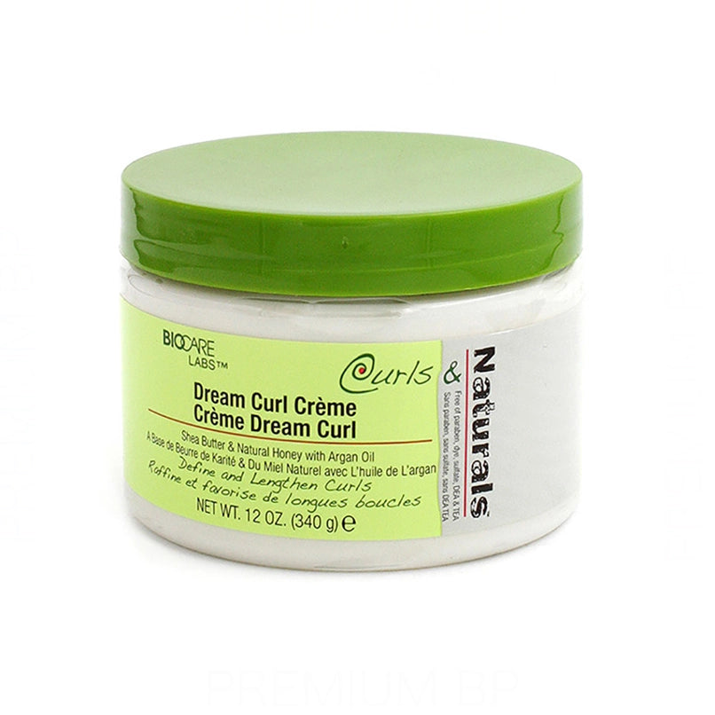 Biocare Dream Curl Creme 