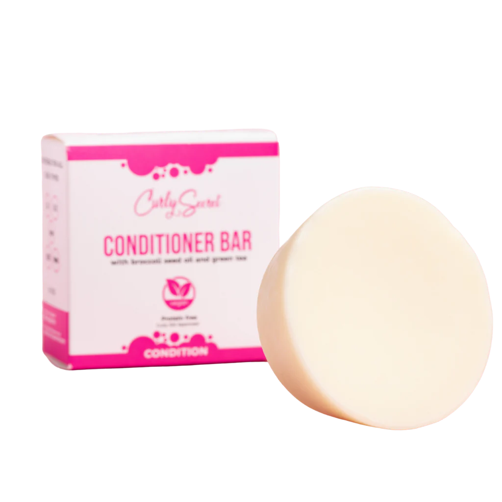 Curly Secret Conditioner Bar