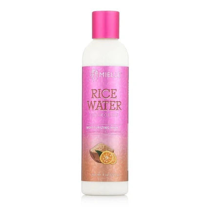 Mielle Organics Rice Water moisturizing milk