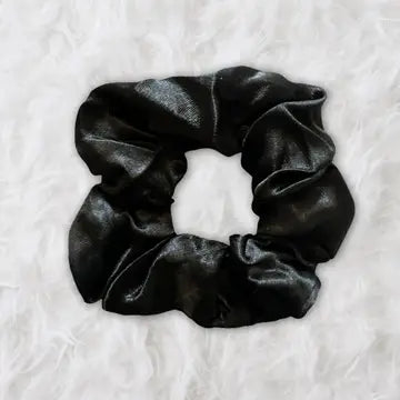 Satin Scrunchie